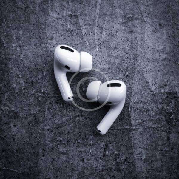 Modern earpods - Image 2